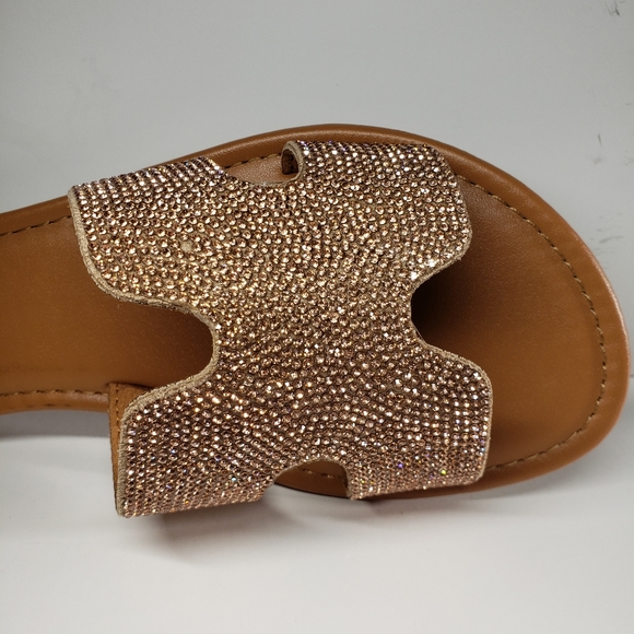 Fitory Flat Sandals - Picture 5 of 6